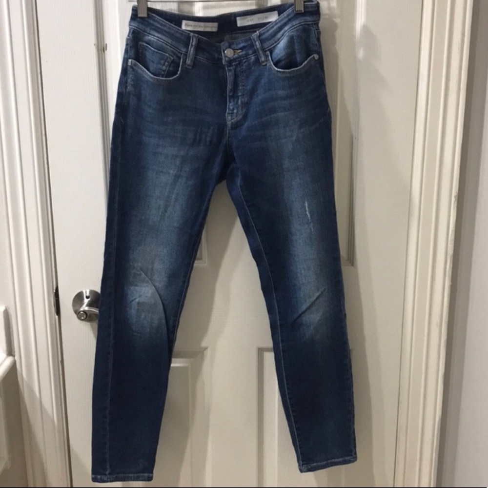 Anthropologie jeans